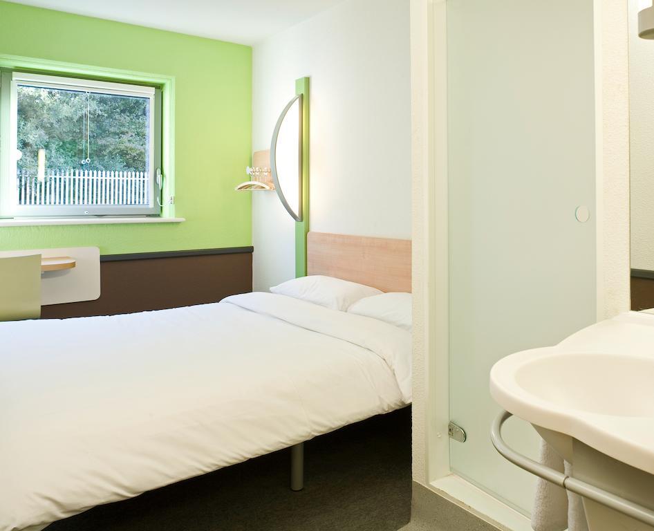 Ibis Budget Bradford Bradford  Habitación foto