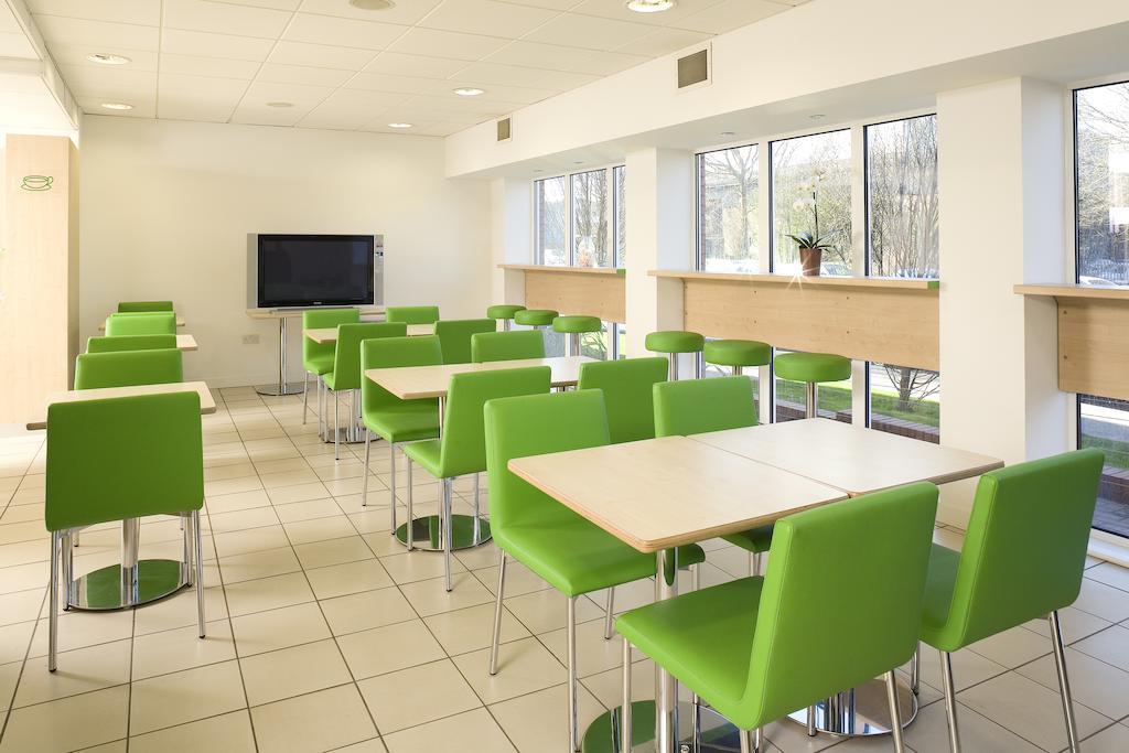 Ibis Budget Bradford Bradford  Exterior foto