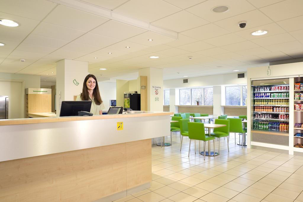 Ibis Budget Bradford Bradford  Exterior foto