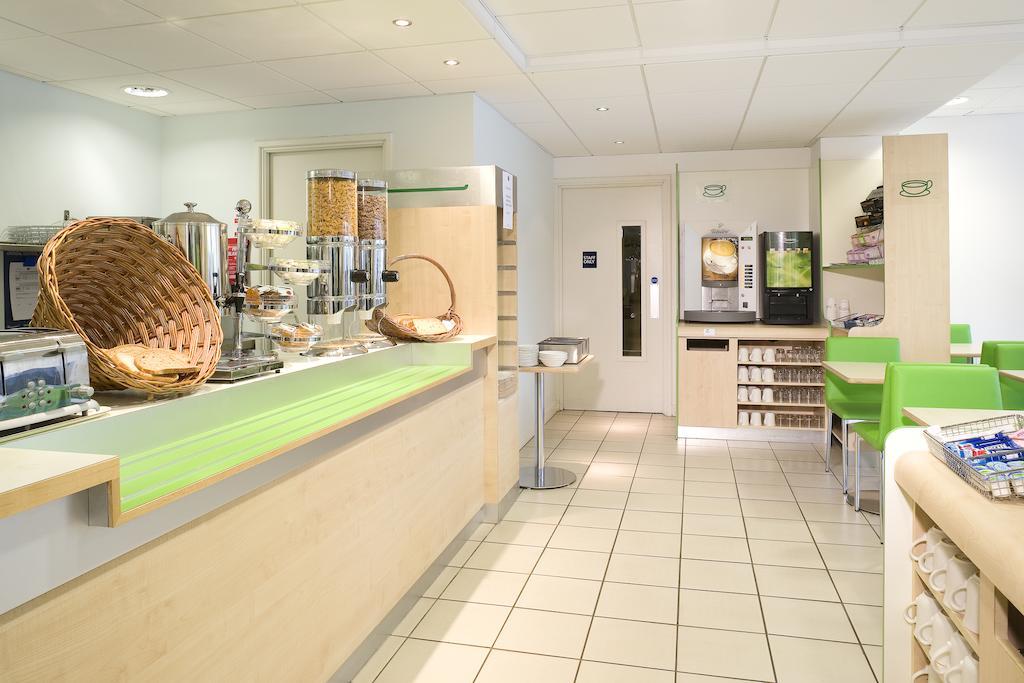 Ibis Budget Bradford Bradford  Exterior foto