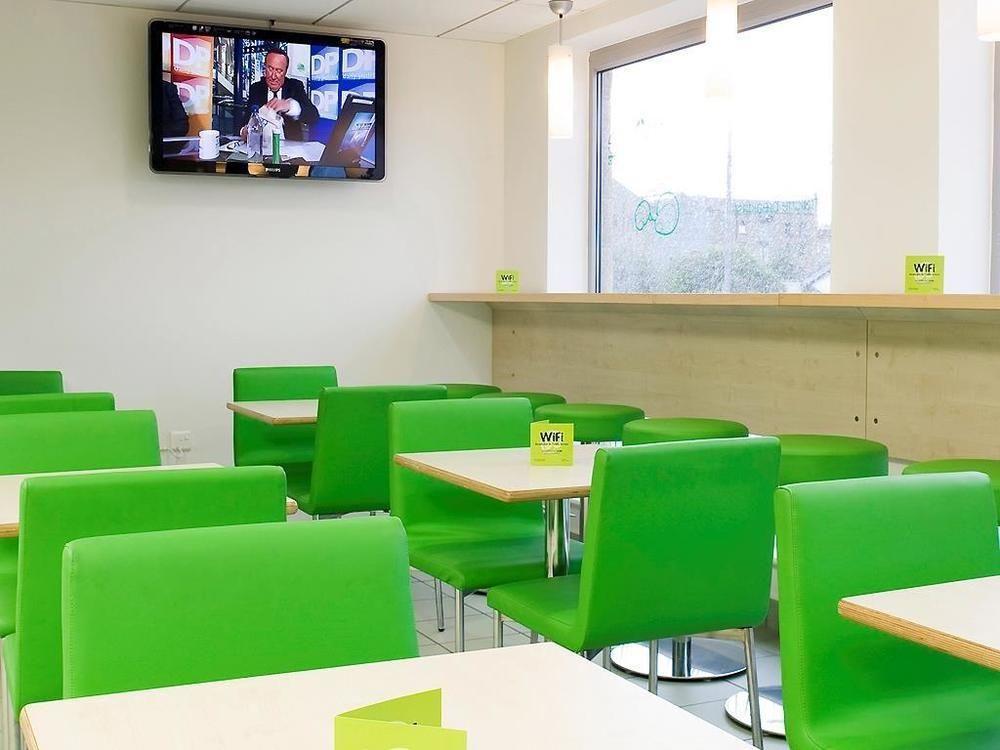Ibis Budget Bradford Bradford  Exterior foto